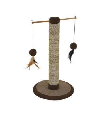 Arbre à Chat PLAY PEN 35x35x55cm