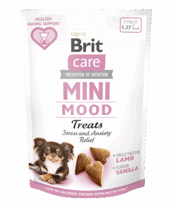 Brit Care Mini Friandise MOOD 50 g