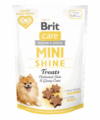 Brit Care Mini Friandise SHINE 50 g