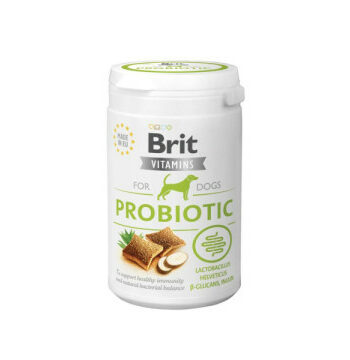 BRIT VITAMINES PROBIOTIQUES 150GR