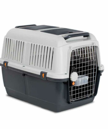 FELICAN CAGE DE TRANSPORT BRACCO TRAVEL 5  81*60*61.5CM