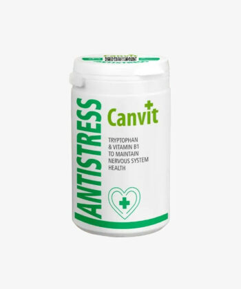 CANVIT ANTISTRESS FOR DOG AND CATS 230G