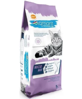 DIAMANT CHAT MIX 15KG