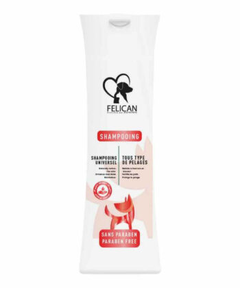 FELICAN Shampoing Chiot 250 ML