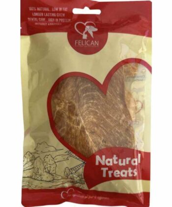 FELICAN SNACK Chicken STRIP 70 gr
