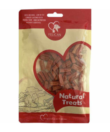 FELICAN SNACK Chicken SLICE 70 gr