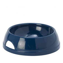 GAMELLE FEEDING BOWL MEDIUM NOIR