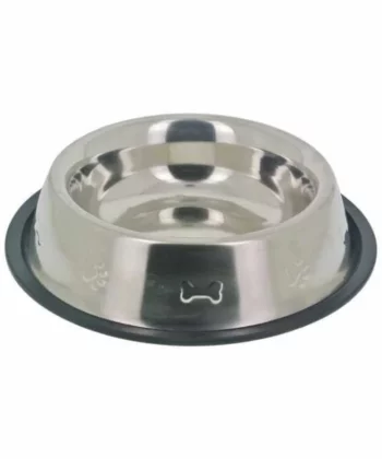 FELICAN Gamelle Inox Antidérapante Design PATTE 2.8LT