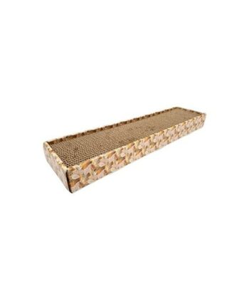 TAPIS DE GRATTAGE TEXTURE GOLD