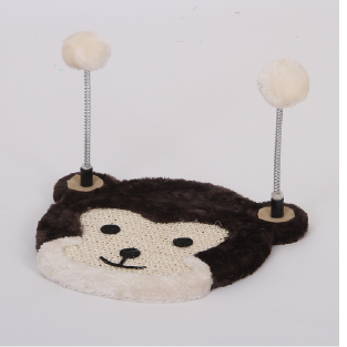 FELICAN GRIFFOIR KITTY FUN TEDDY BEAR