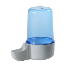 ABREUVOIR POUR CAGE OISEAUX GRAND MODELE