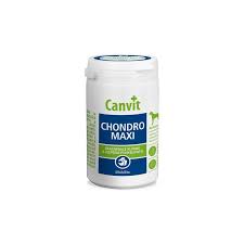 CANVIT CHONDRO MAXI POUR CHIEN 500Gr
