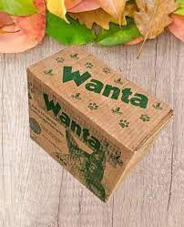 LITIERE WANTA 6KG OUD ROSE
