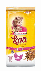 LARA JUNIOR 2Kg