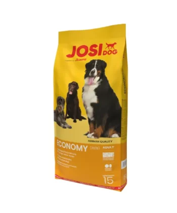 JOSIDOG ECONOMY 15KG
