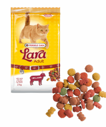 Lara lamb 2kg