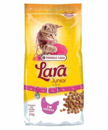 Lara junior 2kg