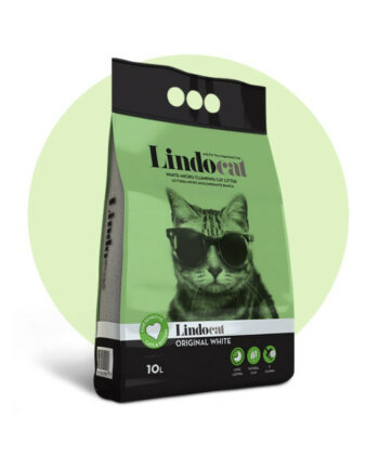 LINDOCAT ORIGINAL WHITE 10L