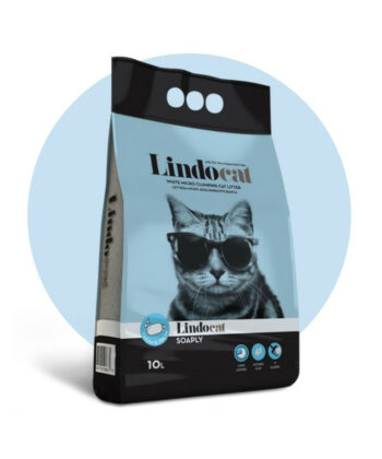 LINDOCAT SOAPLY 10L
