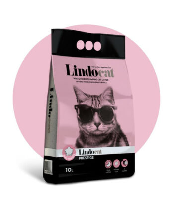 LINDOCAT PRESTIGE 10L