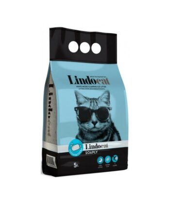 LINDOCAT SOAPLY 5L