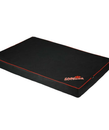 Matelas Outdoor Maxi Marron 80*60*6cm