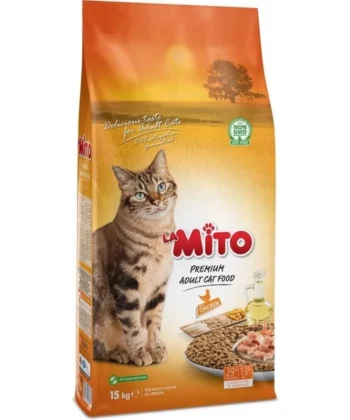 MITO POULET 1KG