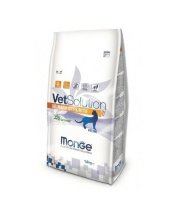 MONGE VET URINARY STRUVITE 1.5