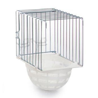 NID OISEAUX EXTERIEUR COMPLET