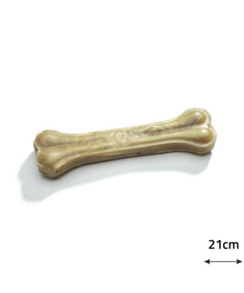 Os en peau de boeuf 21 cm 170G