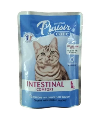 POCHON PLAISIR INTESTINAL 85Gr