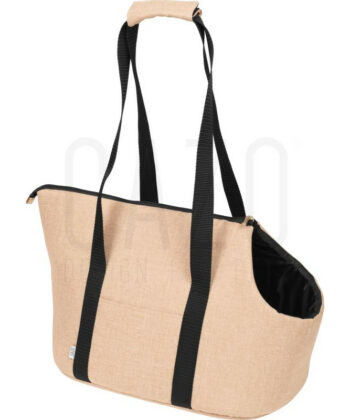 Sac de Transport Standard Collection GRIS/BEIGE/MARRON 30*40*24cm