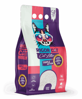 RIGOR CAT SAVON DE MARSEILLE 10LT