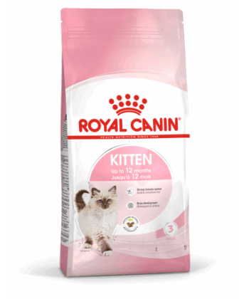FHN RC CHAT Kitten 36 400gr