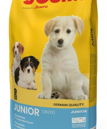 JOSIDOG JUNIOR 15KG
