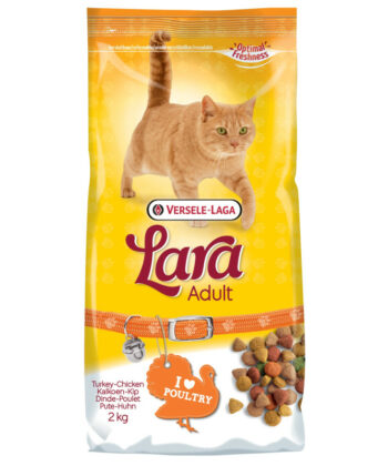 Lara poulet 2kg