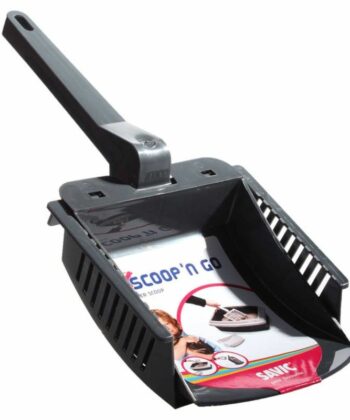 PELLE SCOOP'N GO