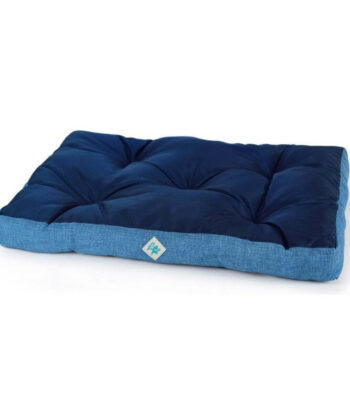 Matelas Waterproof Bleu 70*50*10cm