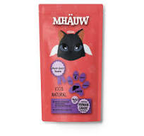 POCHON MHAUW LIVER  80G