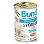 BUNDY CAT STER TUNA 400G