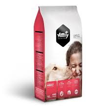 AMITY ADULT  ECOLINE 10KG