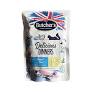 POCHON BUTCHER'S TRUITE 100 Gr