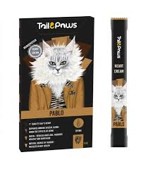 TAIL PAWS CREME PABLO 15G