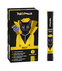 TAIL&PAWS CREME MOLLY 15G