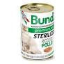 BUNDY CAT STER CHIKEN 400G