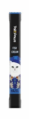 TAIL&PAWS CREME HAZEL 15G