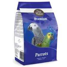 DELI NATURE PREMIUM PERROQUETS 800G