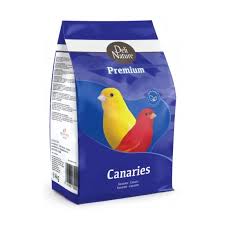DELI NATURE PREMIUM CANARIS 1KG