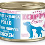 KIPPY MOUSSE PUPPY STARTER POULET 200Gr