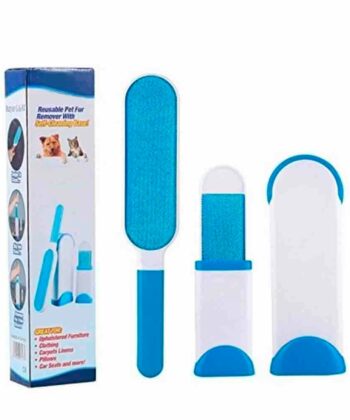 BROSSE MAGIC ANTI POILS KIT 7*4*33cm